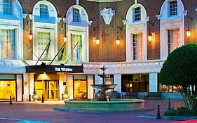 The Westin Poinsett, Greenville
